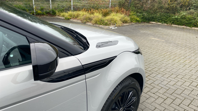 Land Rover Range Rover Evoque 1.5 P270e Autobiography 5dr Auto [Revised] Hatchback